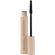 Apolosophy Makeup Apolosophy Mascara Waterproof 01 Black 9ml