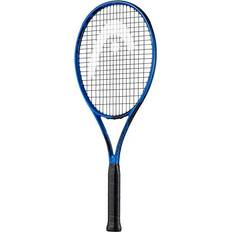 Herr Tennisracketar Head MX Attitude Comp Tennisschläger, Blau, Griffstärke