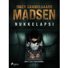 Nukkelapsi Inger Gammelgaard Madsen 9788726884692 (E-bog)