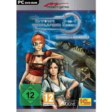 Star wolves: 2-in-1 Edition (PC)