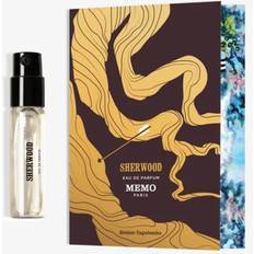 Memo Paris Parfymer Memo Paris Sherwood EdP