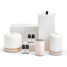 NEOM Wellbeing Pod Family & Essential Oil Blends Collection