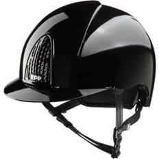 Kep Cromo Smart Helmet Sr Ridhjälmar - Black