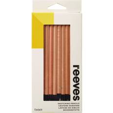 Reeves sketching pencils 12pk