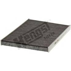 HENGST FILTER Cabin Activated-Carbon E2964LC