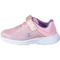 Rosa Zapatillas Champion Low Cut Shoe Softy 2.0 G Td Candy Pink Unisex