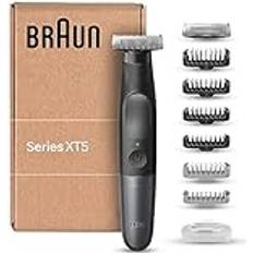 Braun Series X All-in-One Barttrimmer/ Bodygroomer