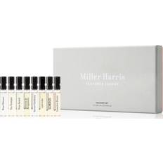 Miller Harris Eau de Parfum Miller Harris Discovery Set 8 2ml