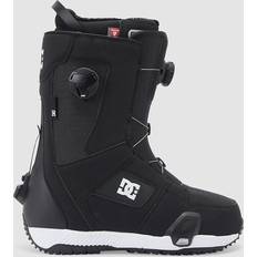 DC Phase Boa Pro Step On Snowboard Boots white black/white