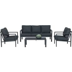 Aluminium Lounge-Sets Garden Impressions GARDEN IMPRESSIONS Lounge-Set