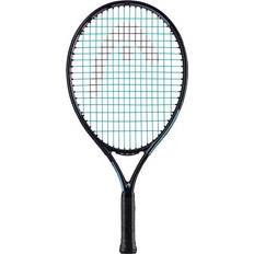 Tennis Head Gravity 21 Tennisschläger, Schwarz, Griffstärke 05, 4-6 Jahre
