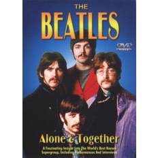 The Beatles Alone And Together [DVD]