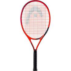 Tennis Head Kinder Tennisschläger Radical Jr. 25 0000 Schwarz