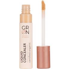 Makeup Liquid Concealer - Light Wheat