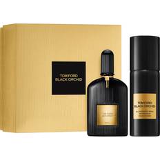 Tom Ford Unisex Gåvoboxar Tom Ford Black Orchid Eau de Parfum Deodorant Spray