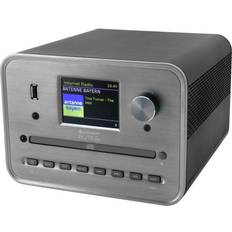 Soundmaster ICD1050SI Internetradio