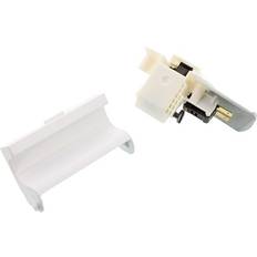 Accessoires pour Appareils Électroménagers Blancs Electrolux AEG Türverriegelungssatz für Geschirrspüler 4055261871