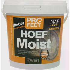 NAF ProFeet Hoof Moist black 900