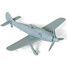 Forces of Valor Forces of Valor 1:72 Dt. FW 190 D-9 Sorau Februar 1945 Militär Modellbau