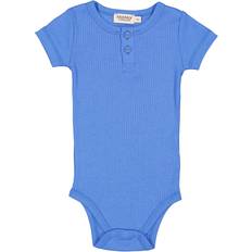 MarMar Copenhagen Bodysuit - Vivid Blue