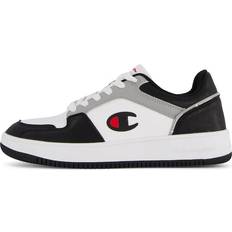 Schoenen Champion Low Cut Rebound 2.0 Low Sneakers - Bright White A