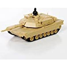Torro 1:72 Bausatz US M1A2 Abrams