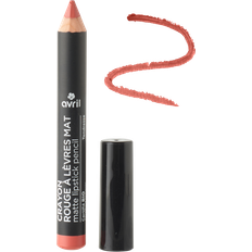 Makeup Avril Matte Lipstick Pencil Jumbo Tendresse