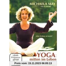 Películas Yoga mitten im Leben