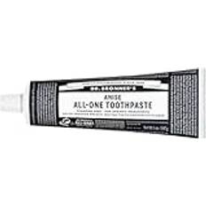 Dr. Bronners DR BRONNER'S Org Anise Toothpaste 140g