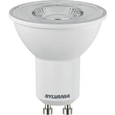 Sylvania GU10 LED-lampor Sylvania RefLED ES50 V6 600lm 840 110° GU10