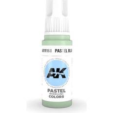 AK Interactive Pastel Blue 17ml