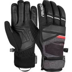 Calcio reusch Guanti Storm R-tex Xt verde nero nero