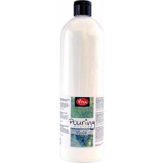 Malmittel Viva Decor Viva Decor Pouring Medium Fluid Gießmedium 1000ml