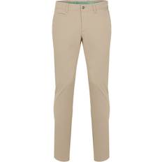 Alberto Rookie Chino Hose beige