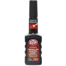 STP Autoverzorging en voertuigaccessoires STP 30-036 Reiniger Brandstofinjectiesysteem Fles 200