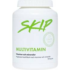 Skip Multivitamin 90 st