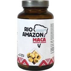 Rio Amazon Organic Maca