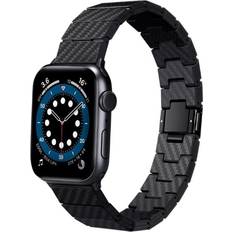 Pitaka Apple Watch 1-10/SE/Ultra Bandje 49/46/45/44/42MM