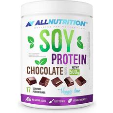 Allnutrition Soy Protein, Chocolate