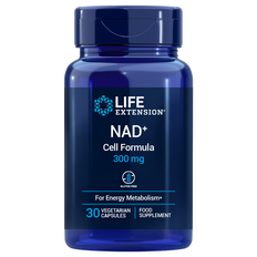 Life Extension NAD+ Cell Regenerator 30 st