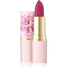 Makeup Eveline Cosmetics Flower Garden Fuktgivande Glansigt Läppstift - Skugga
