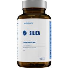 Matters Silica + Biotin, Zink, Koppar & Selen 90