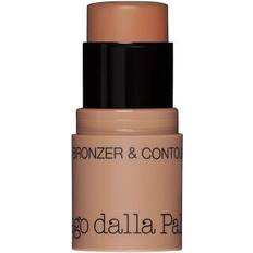 Lustro Terra abbronzante diego dalla palma Viso All In One Bronzer &amp Contour 52