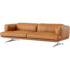 &Tradition Inland Av23 Noble Sofa 3 personers