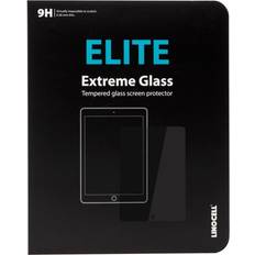 Linocell Elite Extreme Skjermbeskytter for iPad 9,7"-serien