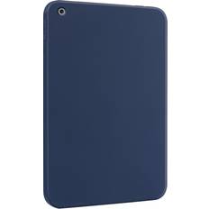 MAULUND iPad 10.2" 2021 2019 Liquid Silikone Shockproof Bagside Cover