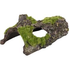 Akvarium Husdyr Flamingo Aquarium Deco Kozma Rock 15x9x6cm