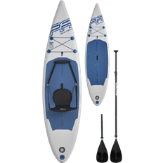 Aqua Marina SUP-Set Aqua Marina Uppblåsbar SUP-bräda Pure Air 335x82x15