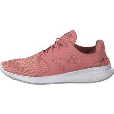 New Balance Pink Sneakers New Balance Wcoasl3b Dusted Peach