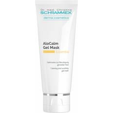 Dr. Schrammek AloCalm Gel Mask